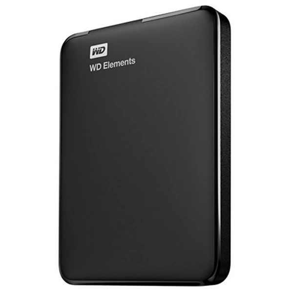 Hard Drive Western Digital WD Elements Portable WDBU6Y0030BBK-WESN 3 TB 2 5&quot USB 3.0 2.5&quot | Disk