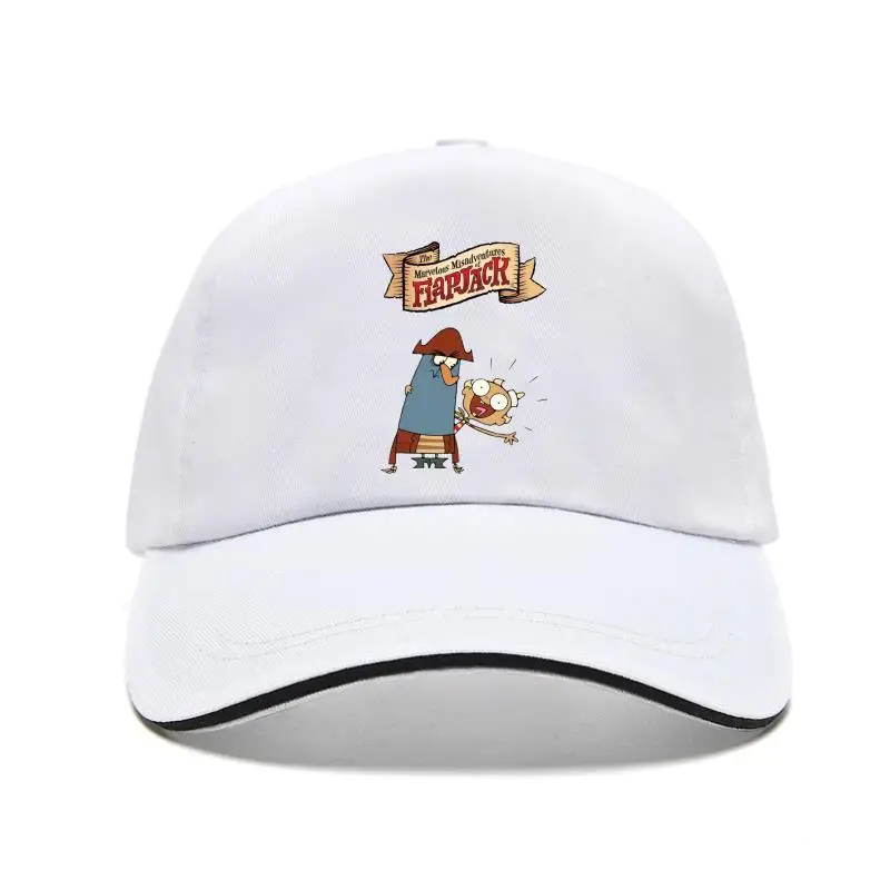 

Men The Marvelous Misadventures Of Flapjack Customized Causal Natural Bill Hat