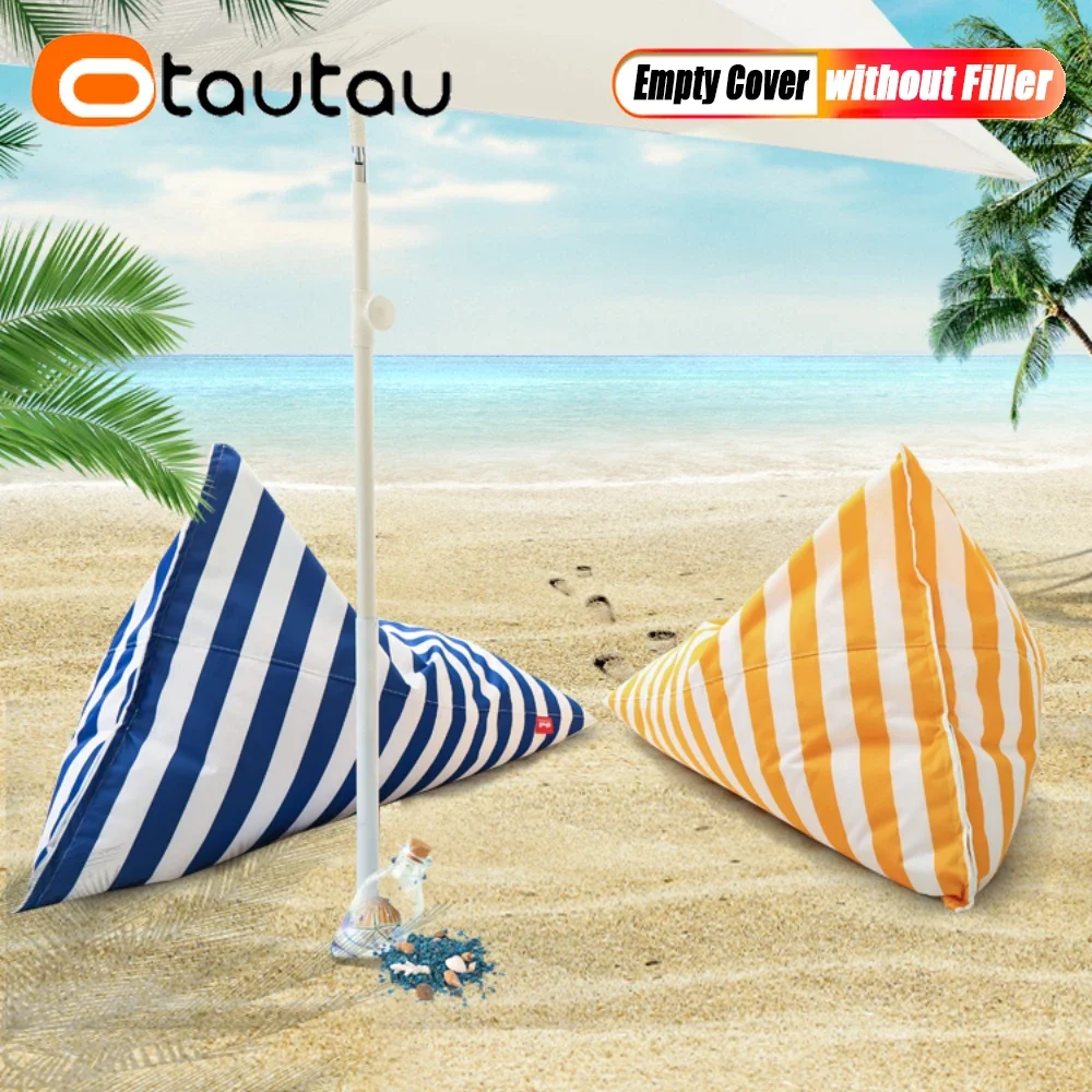 Городская сумка OTAUTAU без наполнителя идеально подходящая для пляжного бассейна