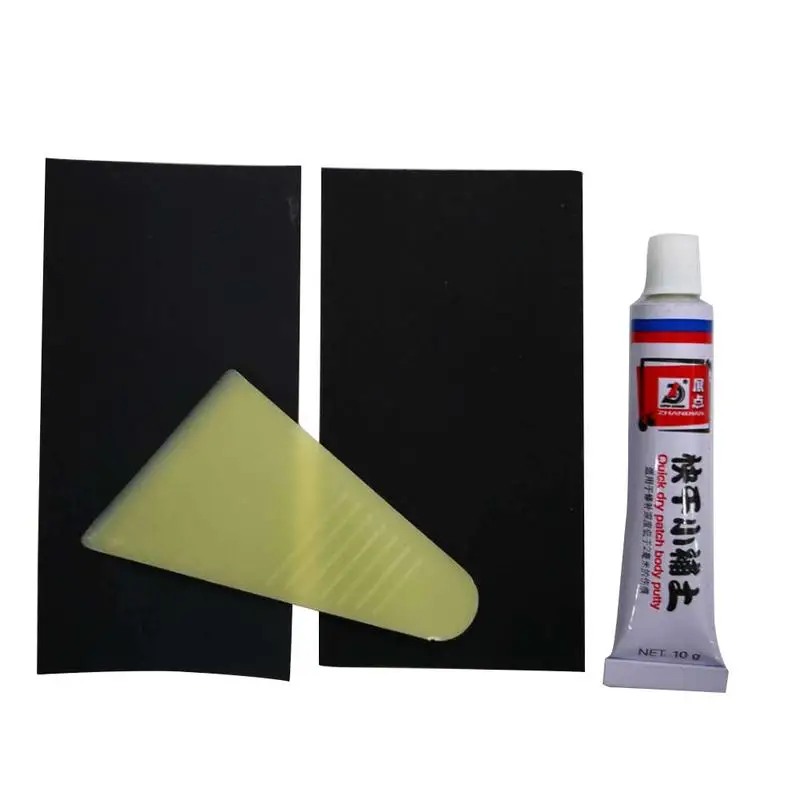 

Car Styling Wax Scratch Repair Polishing Kit Auto Body Grinding Compound Anti Scratch Cream Paint Care Car Polish Cleaning Tools