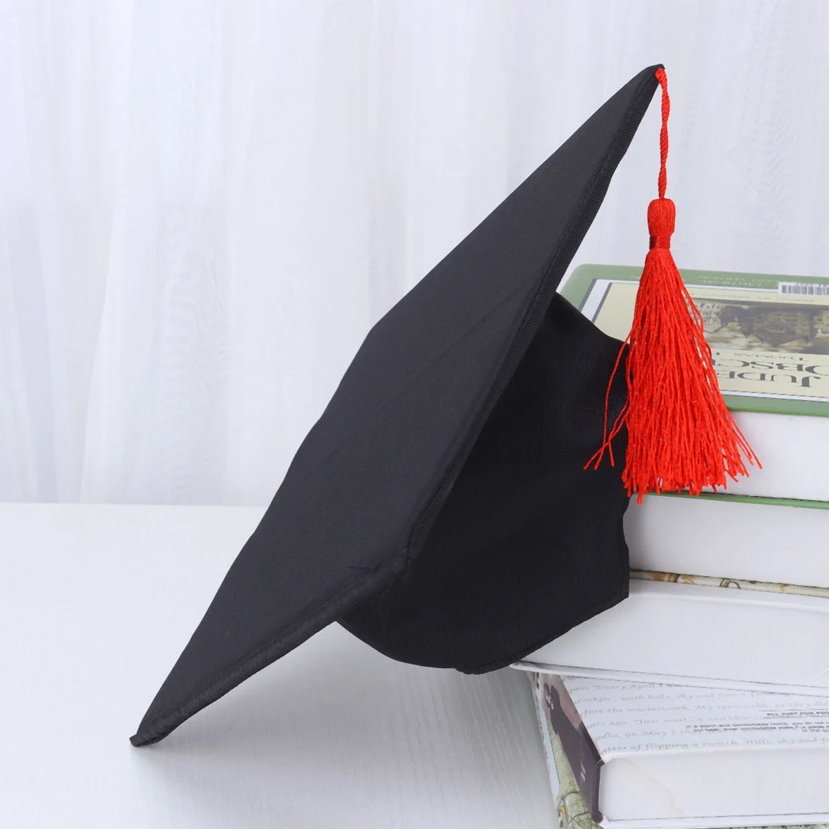 

Newborn Toy Preschool Graduation Hat Shape Toys Kids Graduation Gown Toddler Toy Kindergarten Gown Cute