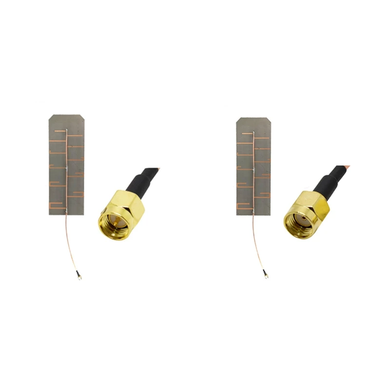 

For Yagi 1.5G Antenna For UAV Counter Signal Shielding Jamming Gun 1.2G Omni GPS 6Dbi High Gain PCB Board