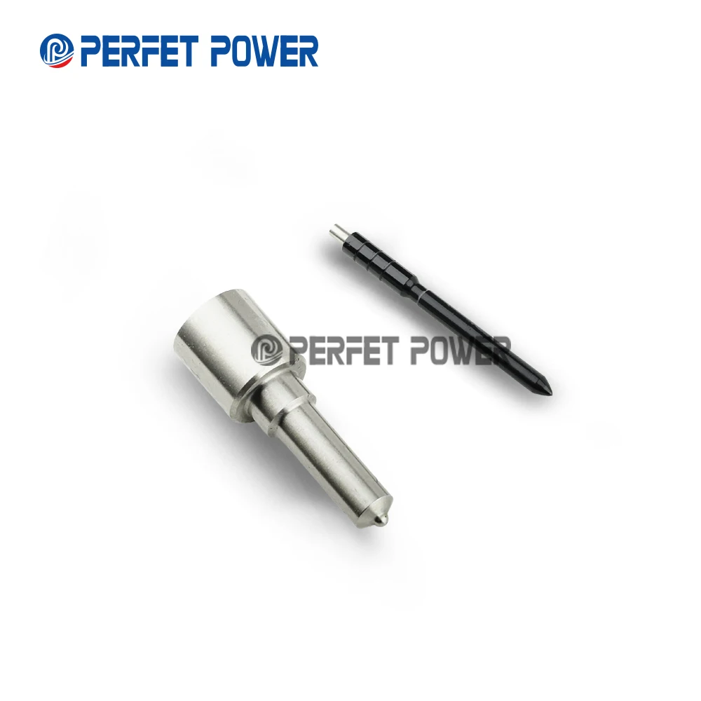 

China Made New DLLA155P964 Diesel Nozzle for 095000-6790 Common Rail Fuel Injector DLLA 155P 964 093400-9640