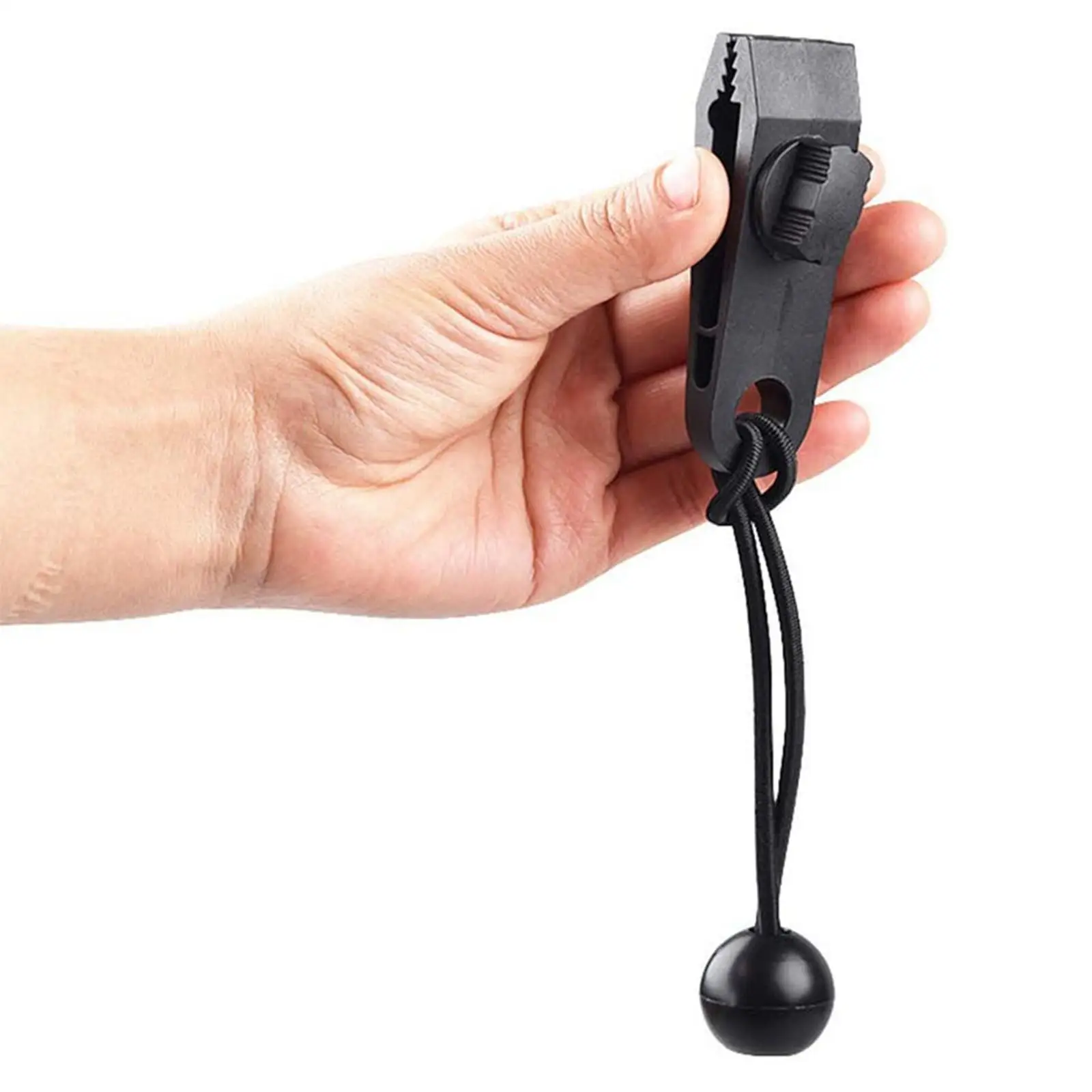 Крепкий держатель для лодки