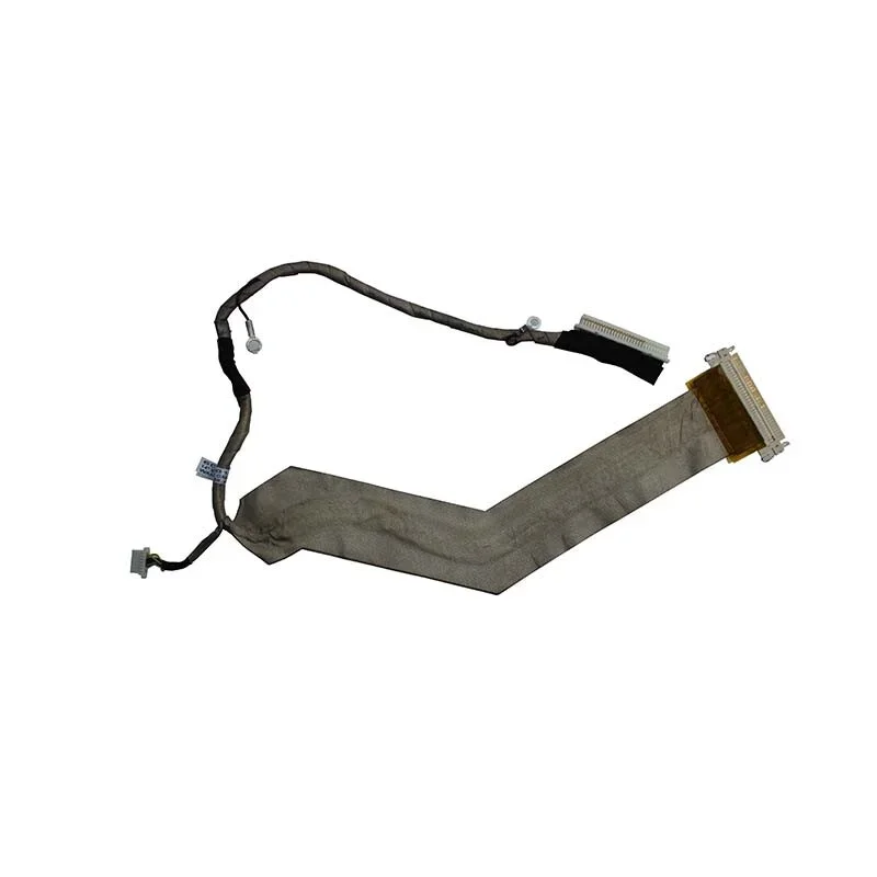 Для HP Compaq 6530S 6531S 6535S ленточный кабель дисплея 6017B 0152701