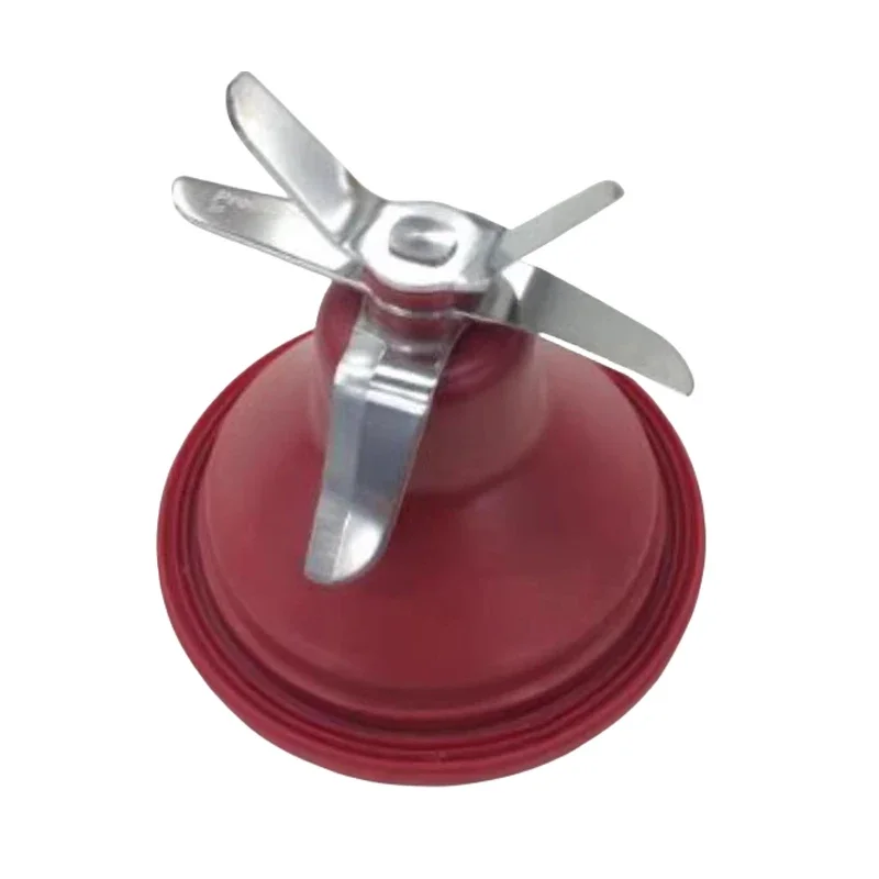 Новинка 100% соковыжималка нож для блендера Philips HR3752 HR3757 HR3756 запчасти запасные