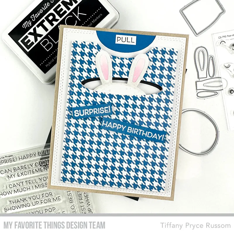 Выдвижные штампы для вырезания прозрачные скрапбукинга на май 2023 года новые