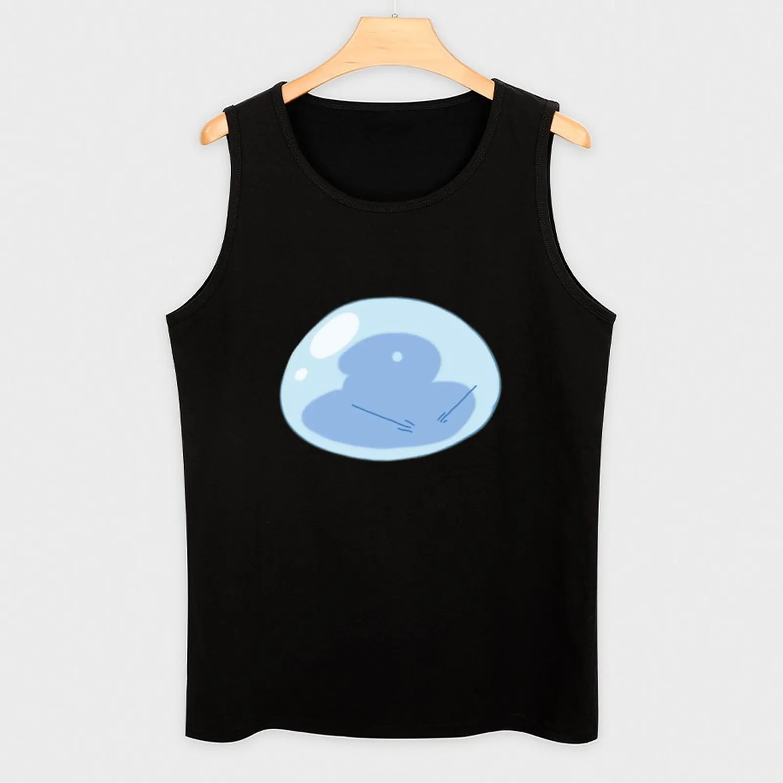 Майка для бодибилдинга Rimaru Tempest The Slime спортивная одежда