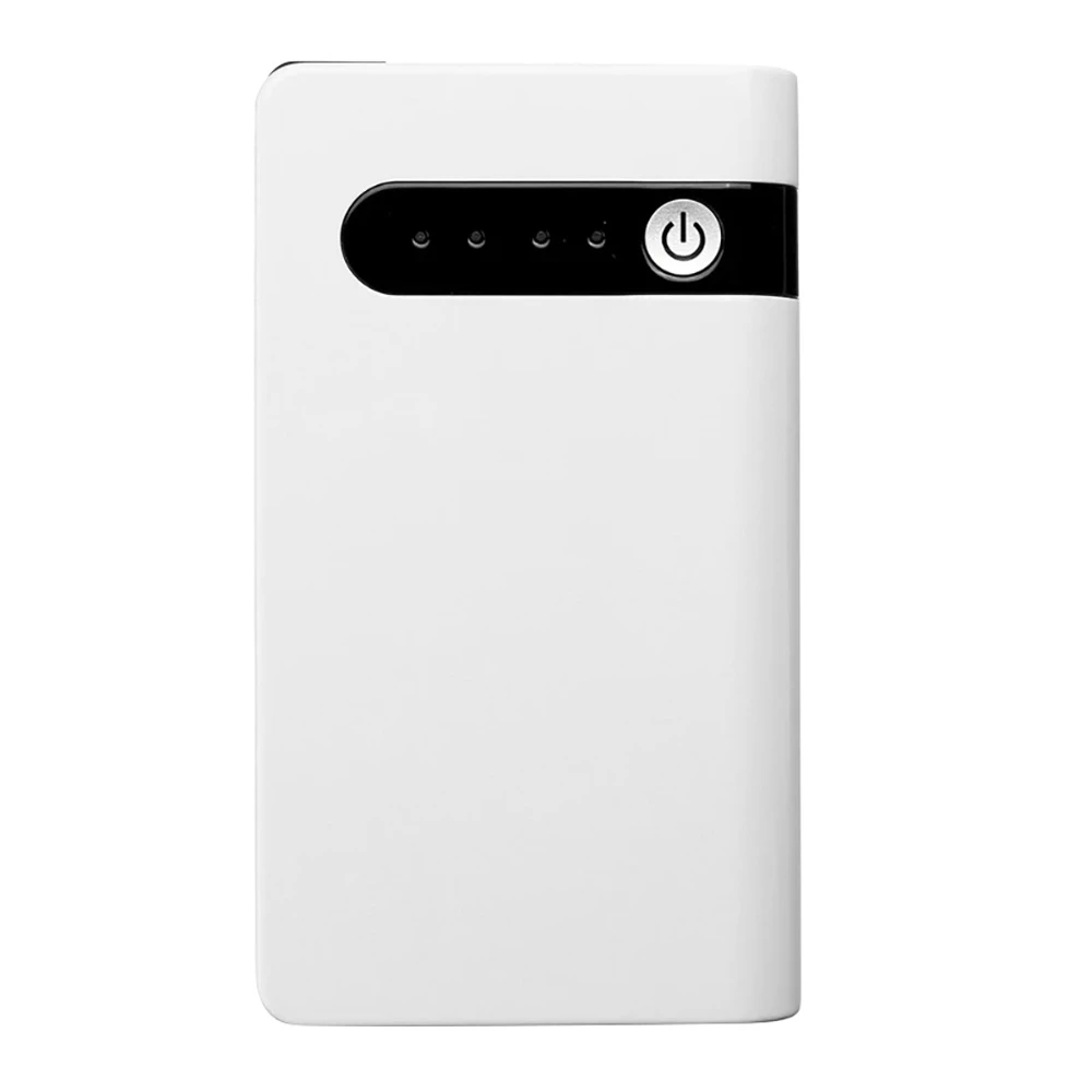 

7800MAh аварийный усилитель аккумулятора мощность Водонепроницаемая с портативное зарядное устройство для стартера автомобиля портативное экстренное оборудование