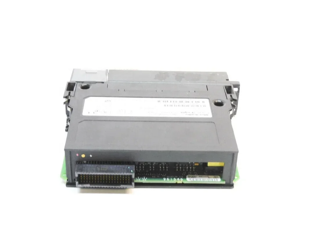 Распродажа 1756-IF6CISA Control Logix 6-точечный модуль аналогового ввода Программа Plc