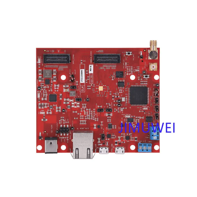 TMDS273GPEVM Sitara AM2732 микроконтроллер MCU оценочный модуль
