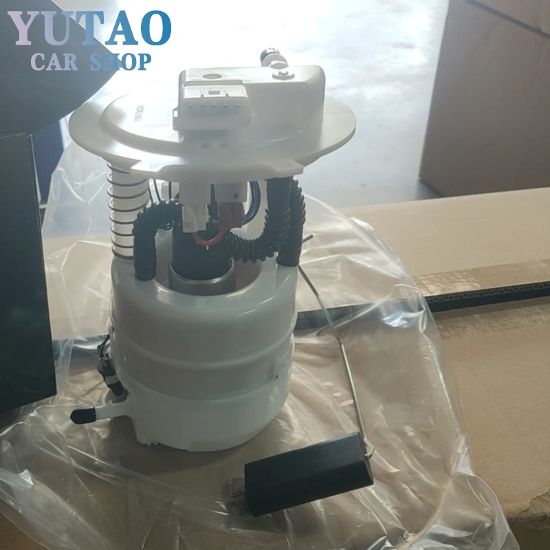 17045-RC-3000 MARWAL SYSTEMS полный бензиновый топливный насос в сборе для Honda Stream Odyssey RC3