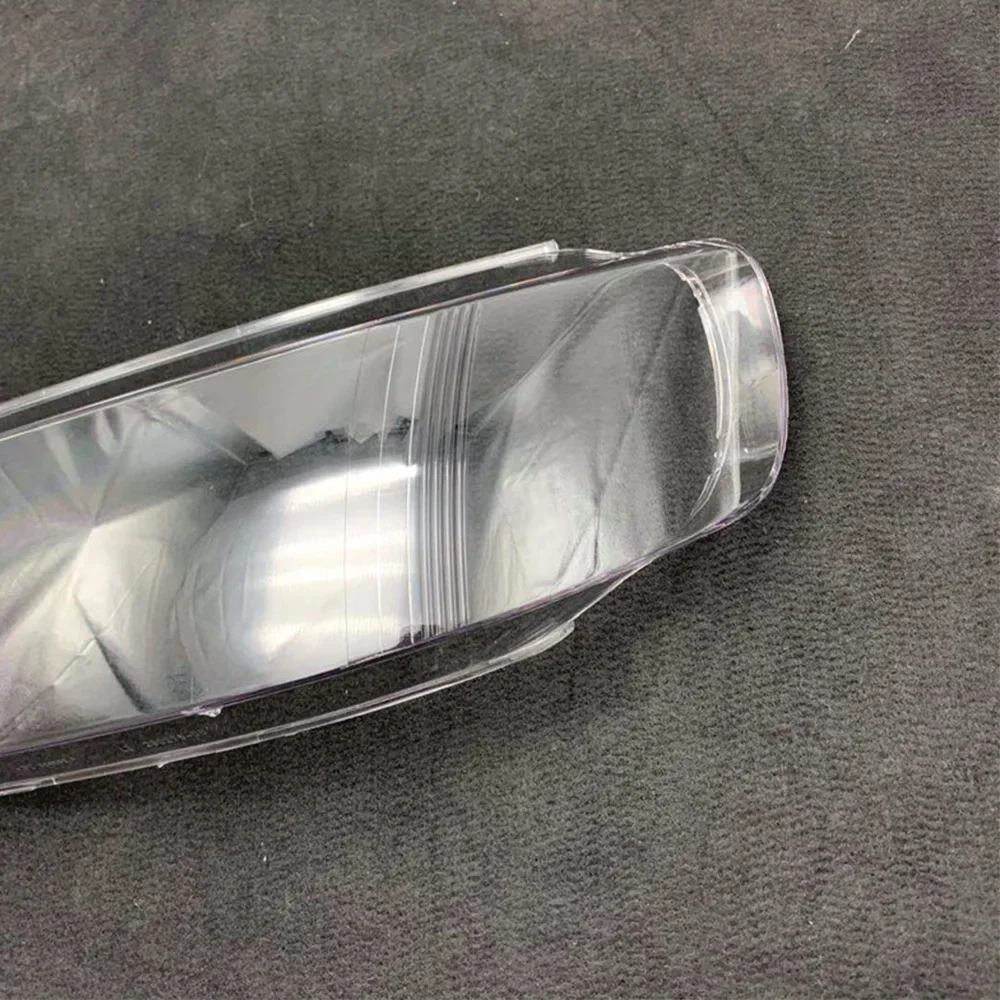 Передняя правая фара для VW Jetta MK4 2004-2009 прозрачная крышка объектива фары оболочка