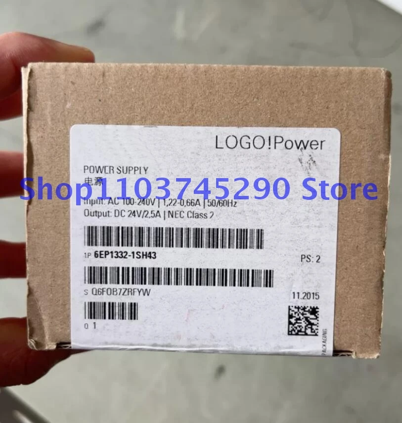 OLOEY Модуль управления