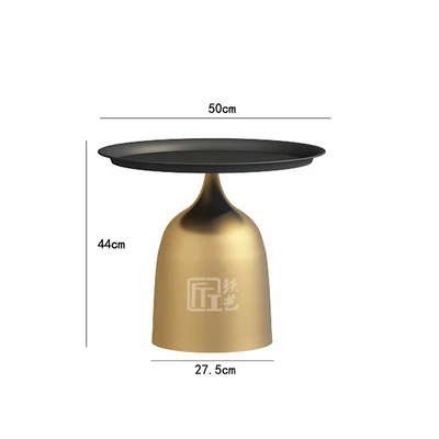 Мебель для кофейного столика в скандинавском стиле - изображение
