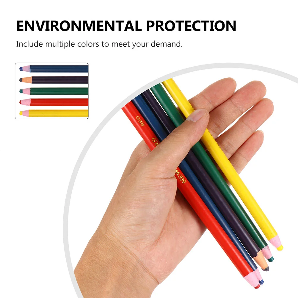 Карандаши мелки маркер ручка для очистки художественные цветные ручки мел шитья