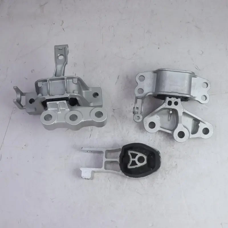 10451640 11211232 10436397 Крепление двигателя марки OES/крепление шестерни для MG6 MGZS MG5 RX3 RX5