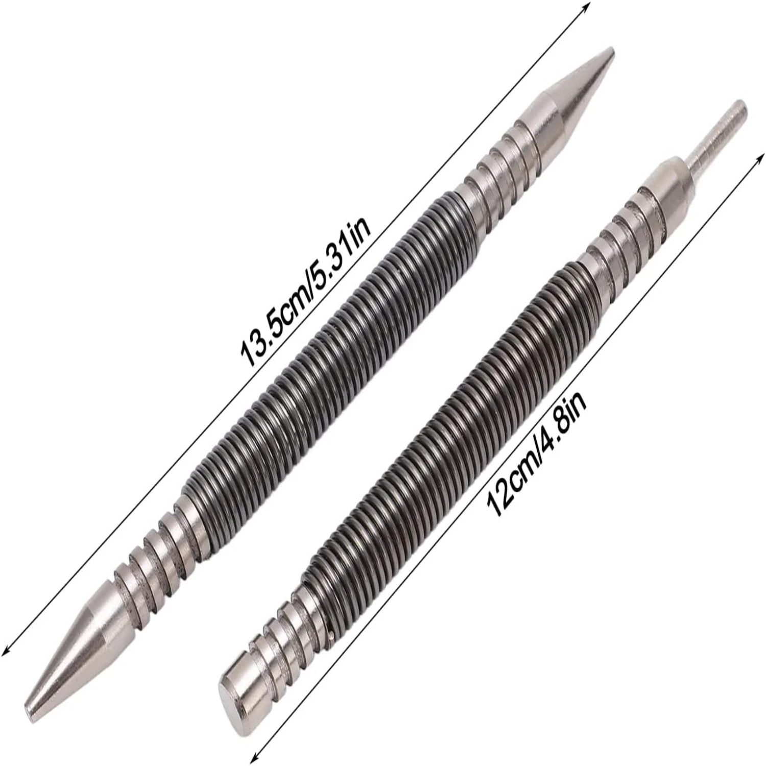 actical applications. Suitable for both professionals and hobbyists this high-quality nail set is a must-have addition to your