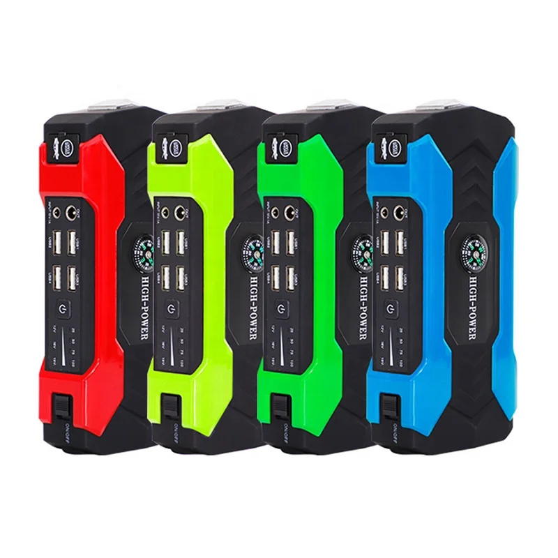 

Car Power Bank Car Battery Starting Power Supply 12v Emergency Power Supply Car Jump Starter