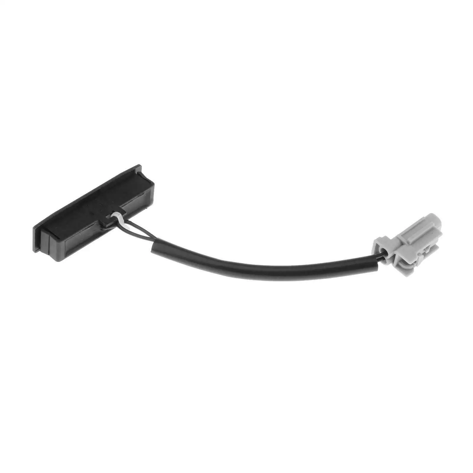 

100% Brand New Accessories Easy Toinstall High Quality Car Rear Trunk Switch Micro Switch Release Tailgate 1 Pcs
