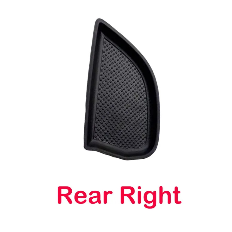 

Для Mazda 3 Axela 2014 2015 2016 2017 2018 2019 внутренняя дверная ручка слот резиновая накладка ручка подлокотник ящик для хранения подушка