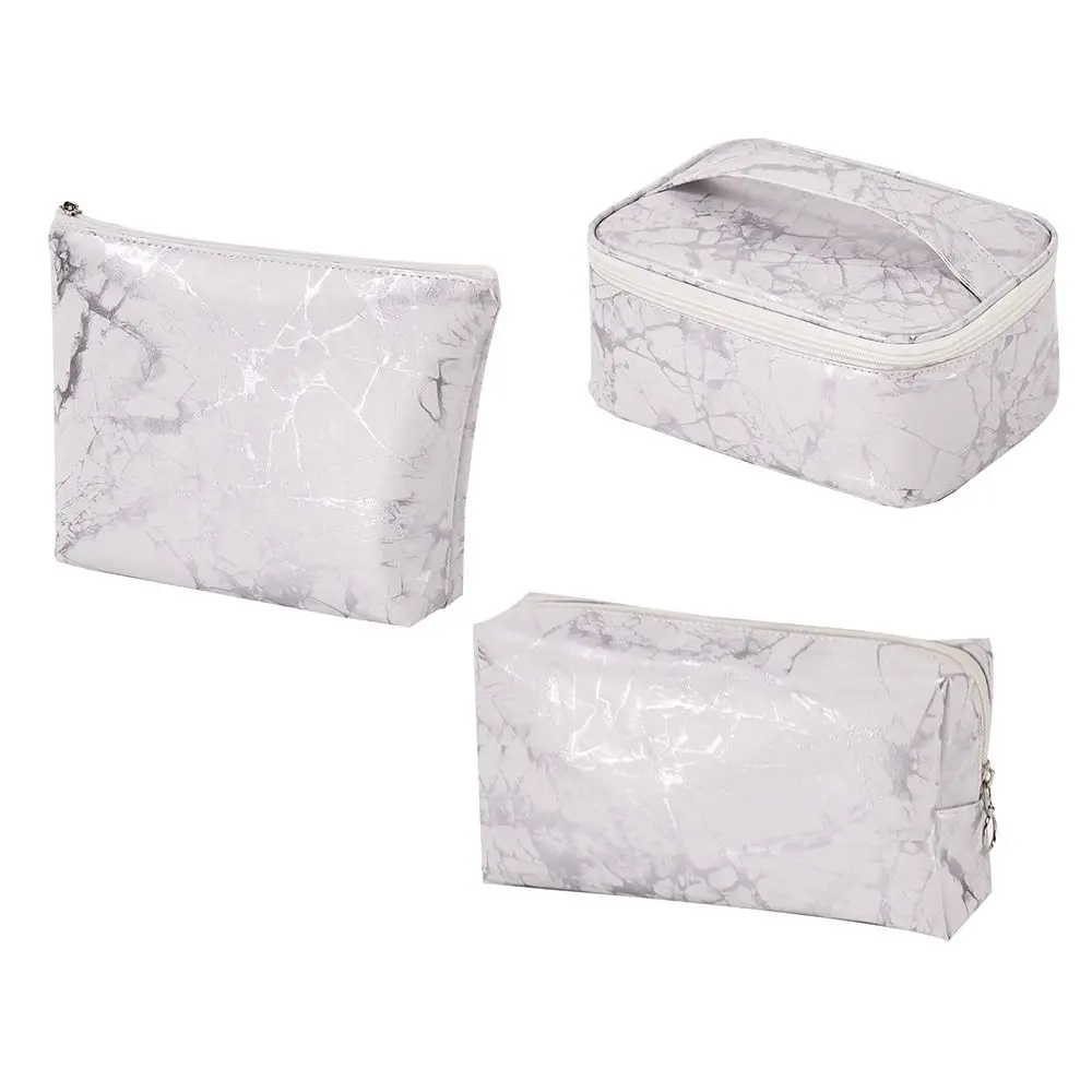 

Large Capacity Zipper Female Beauty Women Storage Bag Travel Toiletry Organizer Makeup Pouch Cosmetic Bag Handbags Case