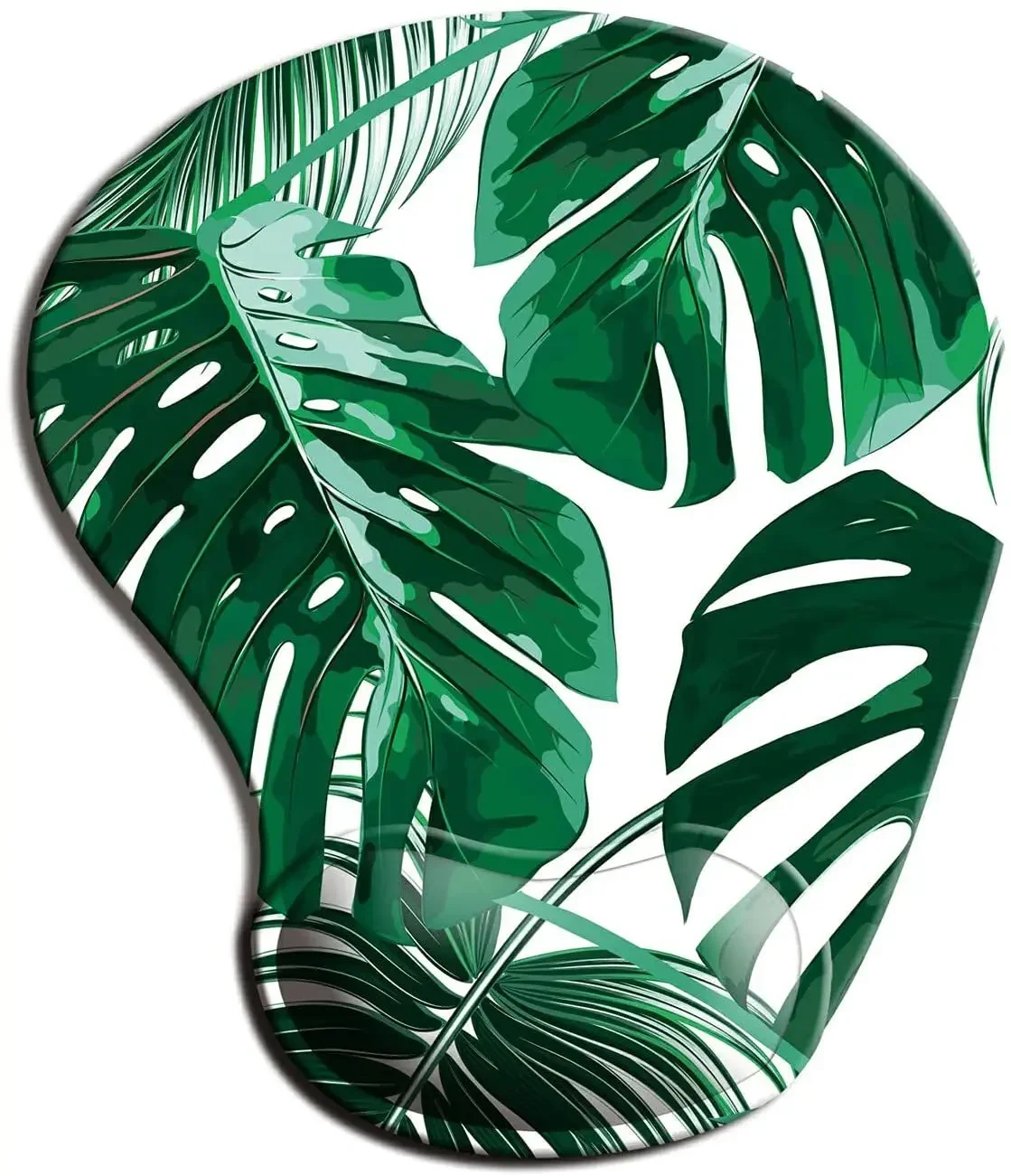 

Hinglook Эргономичный коврик для мыши с подставкой для запястья