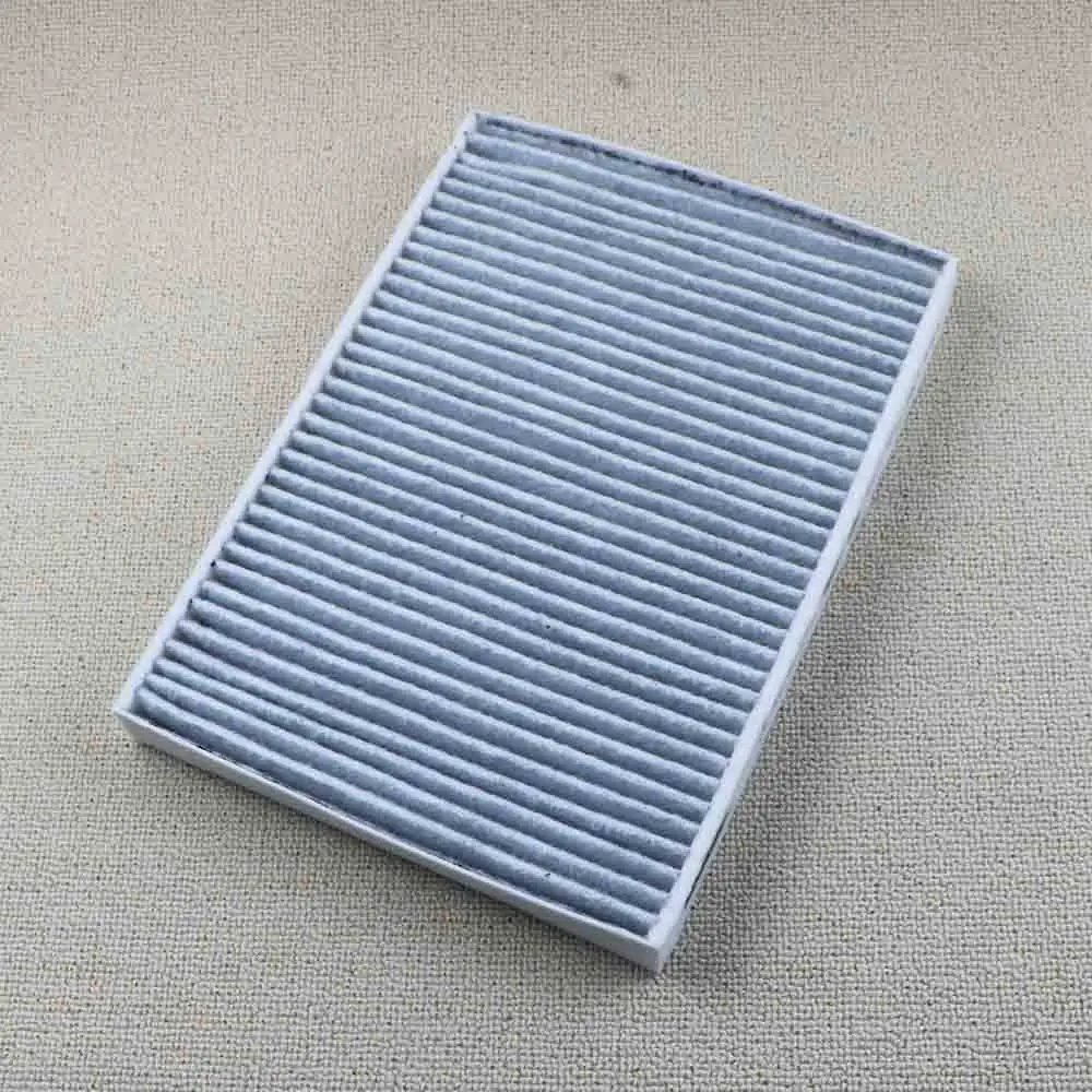 8 Вт 0819439 Воздушный фильтр салона B для Audi A4 B9 2015-2020 2021 2022- 1.4TFSI 2.0TDI 2 0 35TFSI 40TFSI 45TFSI 8W0 819