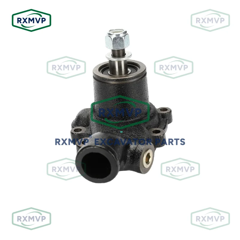 Водяной насос U5MW0104 U7LW0054 U7LW0085 U7LW0100 4131A013 41313201 41313225 4131A034 для двигателя Perkins 4 236 248 318