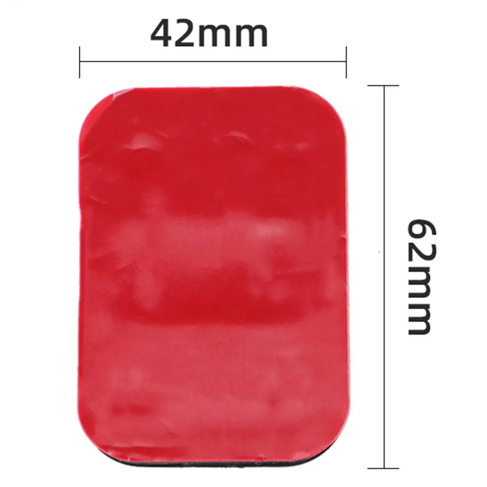

Sticking Template Cycling Phone Stick Cycling Outdoor Sports Easy To Paste Parts Plastic Replacements Universal