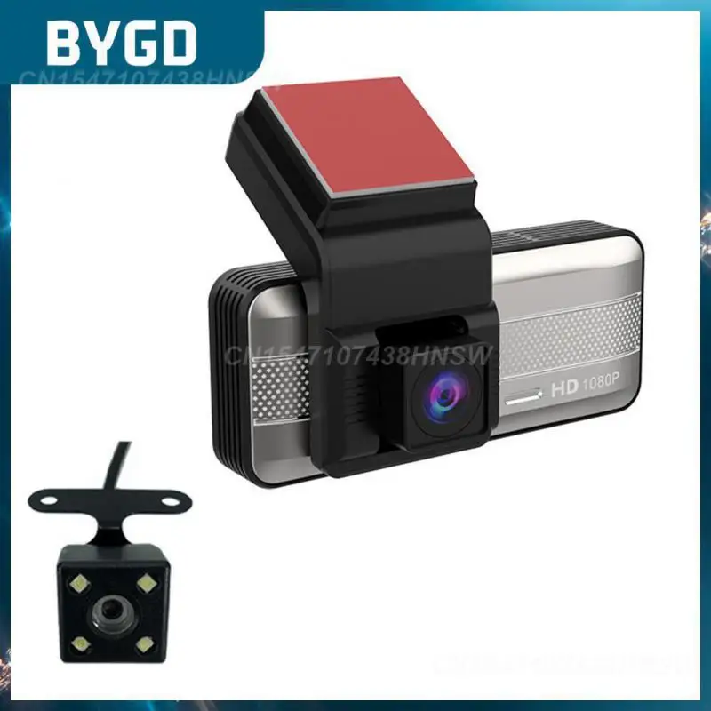 

Автоматическая запись Портативный видеорегистратор 32g практичный Автомобильный видеорегистратор изысканный внешний вид Автомобильный ви...