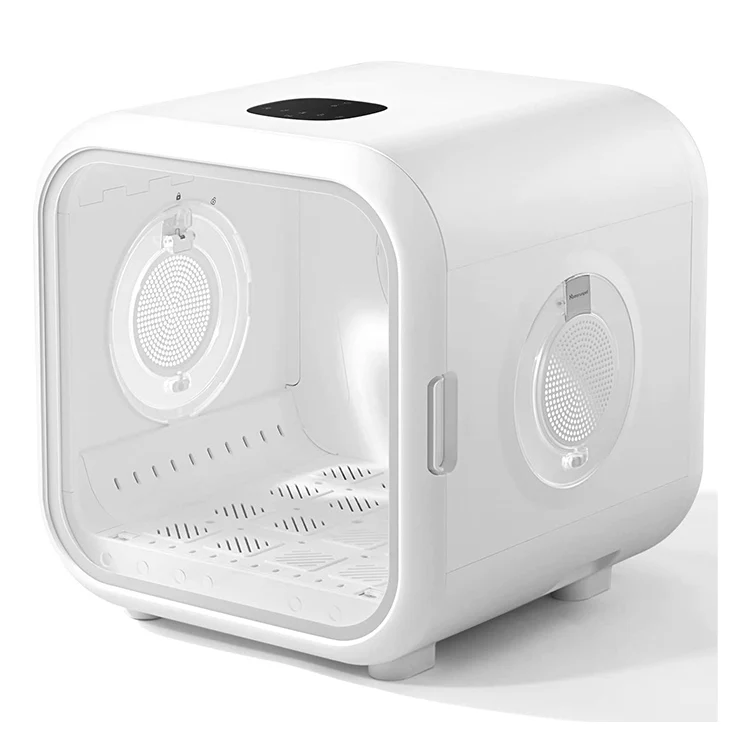 

For Pet Cat Wholesale Heating Adjustable Pet Supplies Newest Professional Automatic Cat Dryer Machine