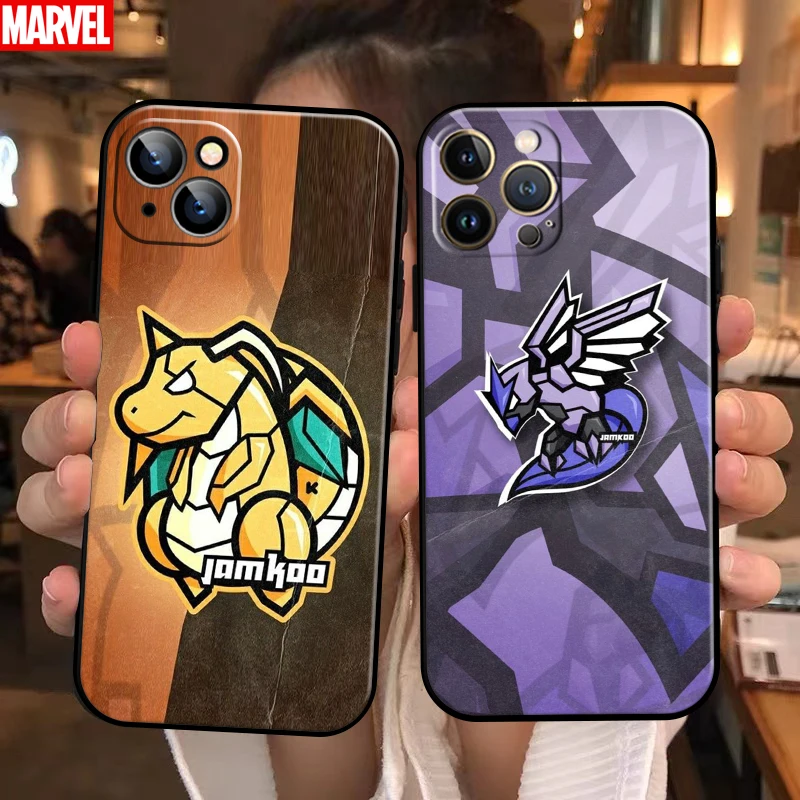 

Japan Pokemon Pikachu For Apple iPhone 13 12 11 Pro Max 13 12 Mini 5 5s 6 6S 7 8 Plus SE2020 X XR XS Max Phone Case Back