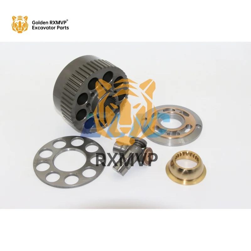 Запасные части для двигателя хода Hitachi Ex100-3 Ex120-3 3047922 3040959 8060510 4271350 3032432 3043240 4343872