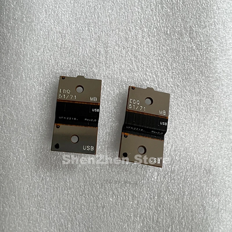 03VC0C новый оригинальный для Dell Alienware M15 R2 M17 VGA гибкий кабель CN-03VC0C 3VC0C EDQ 51 71 Высокое