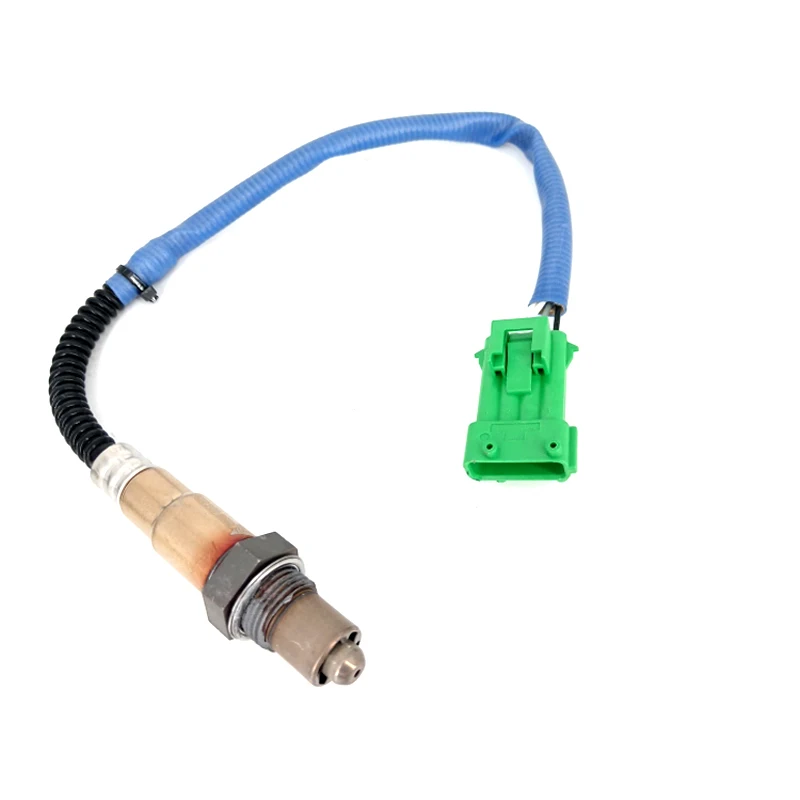 Новый датчик кислорода O2 давления в выхлопной трубе автомобиля 9635978280 96359782 1628HR