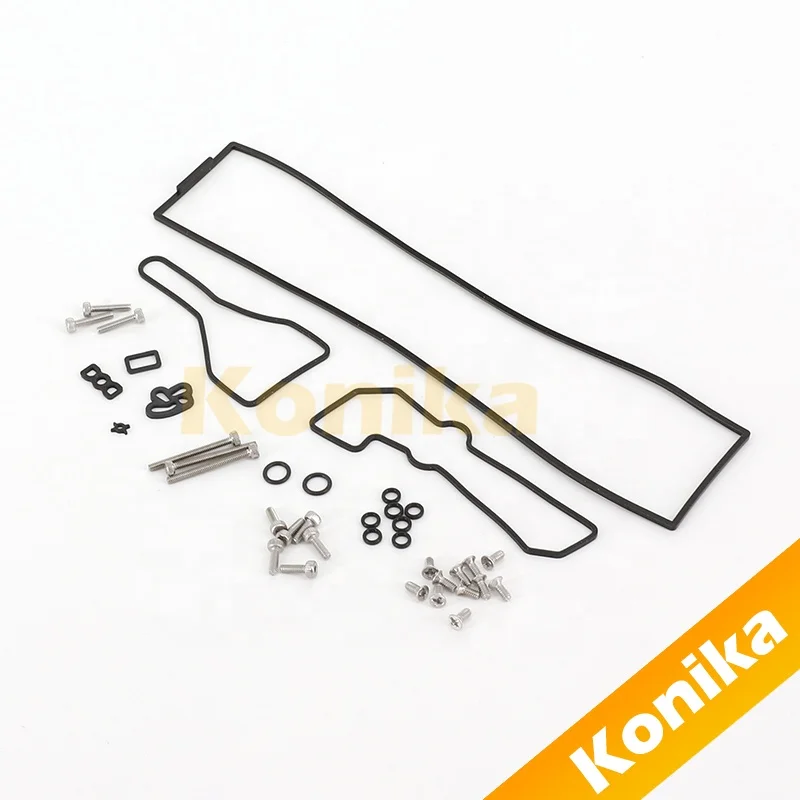 Совместимый комплект уплотнителей и винтов Imaje ENM41130 для принтера Markem 9232 9450