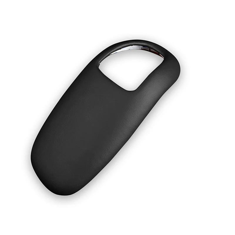 

Ручка рычага переключения передач из АБС-пластика, наклейка, внутренняя отделка, украшение для Audi A8 S8 D4 4H 2011-2017, крышка рычага переключения передач