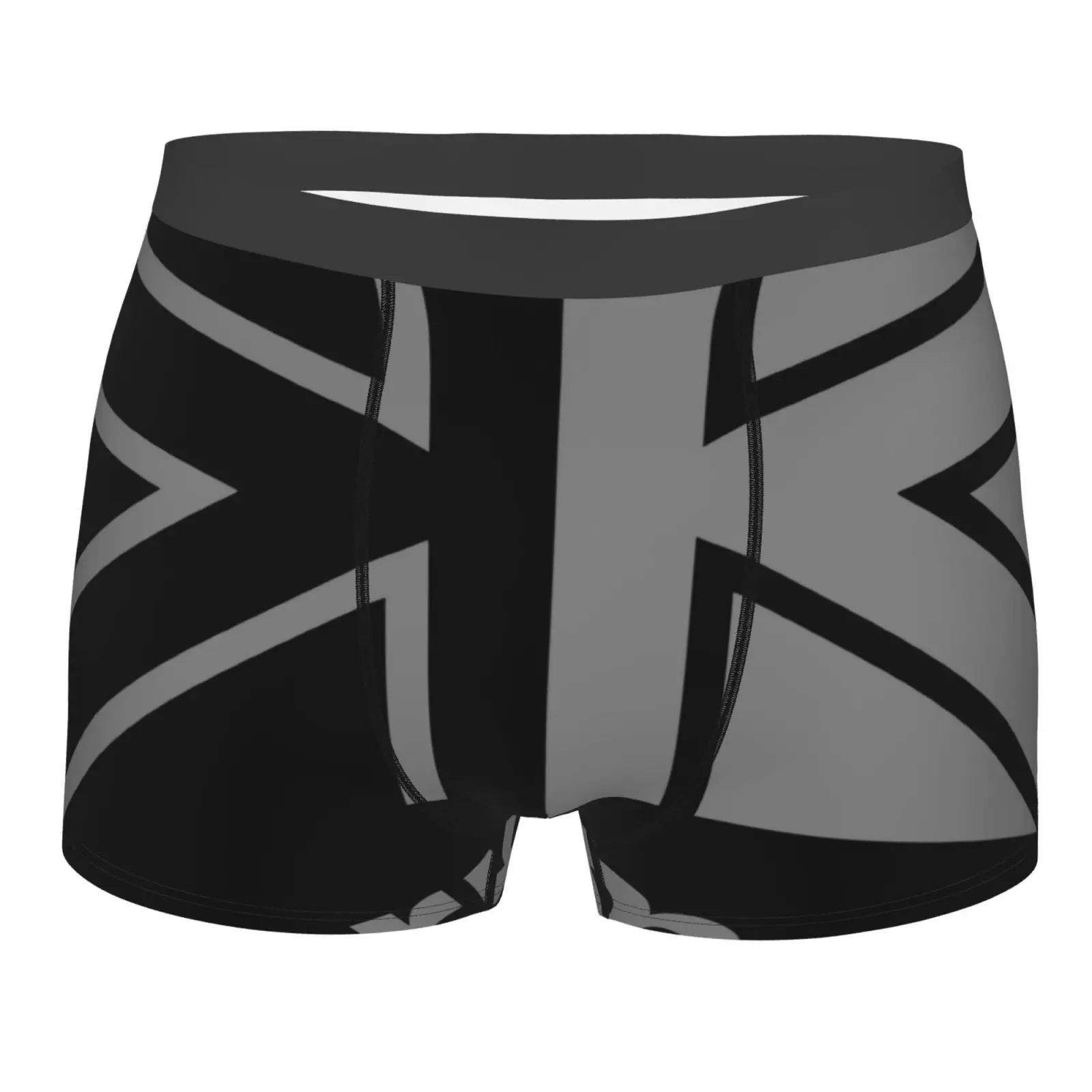 

Трусы-боксеры Karrimor Run Performance Мужские, пикантное нижнее белье с длинными штанинами, с карманами