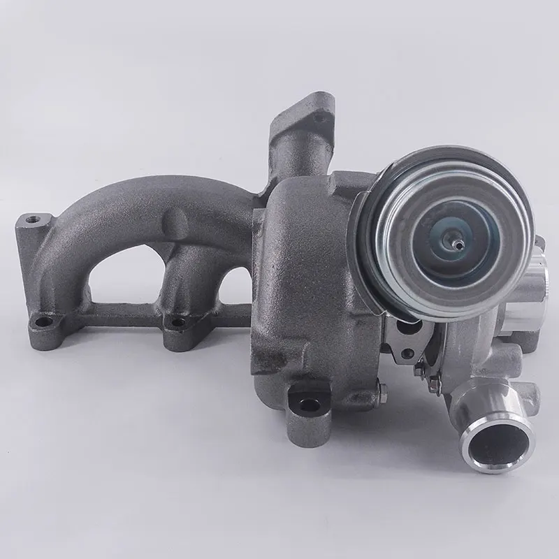 НОВЫЙ турбокомпрессор GT1749V для Audi A3/VW Bora Golf Leon 1.9 TDI 96kW 038253016 Ф 03Г 253016 Q 720855 -5006С -9006S