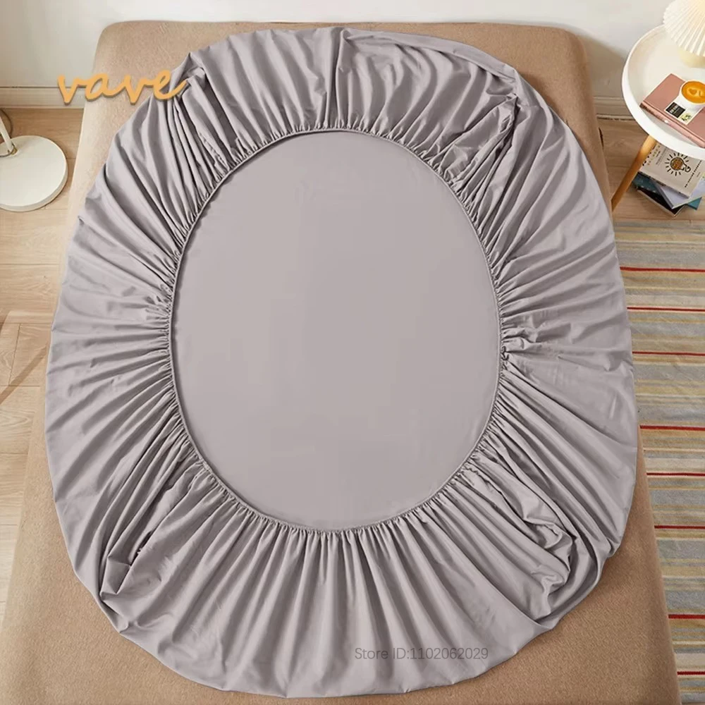 

Простыня из хлопка VAVE для кроватей 140/150/160/180x200