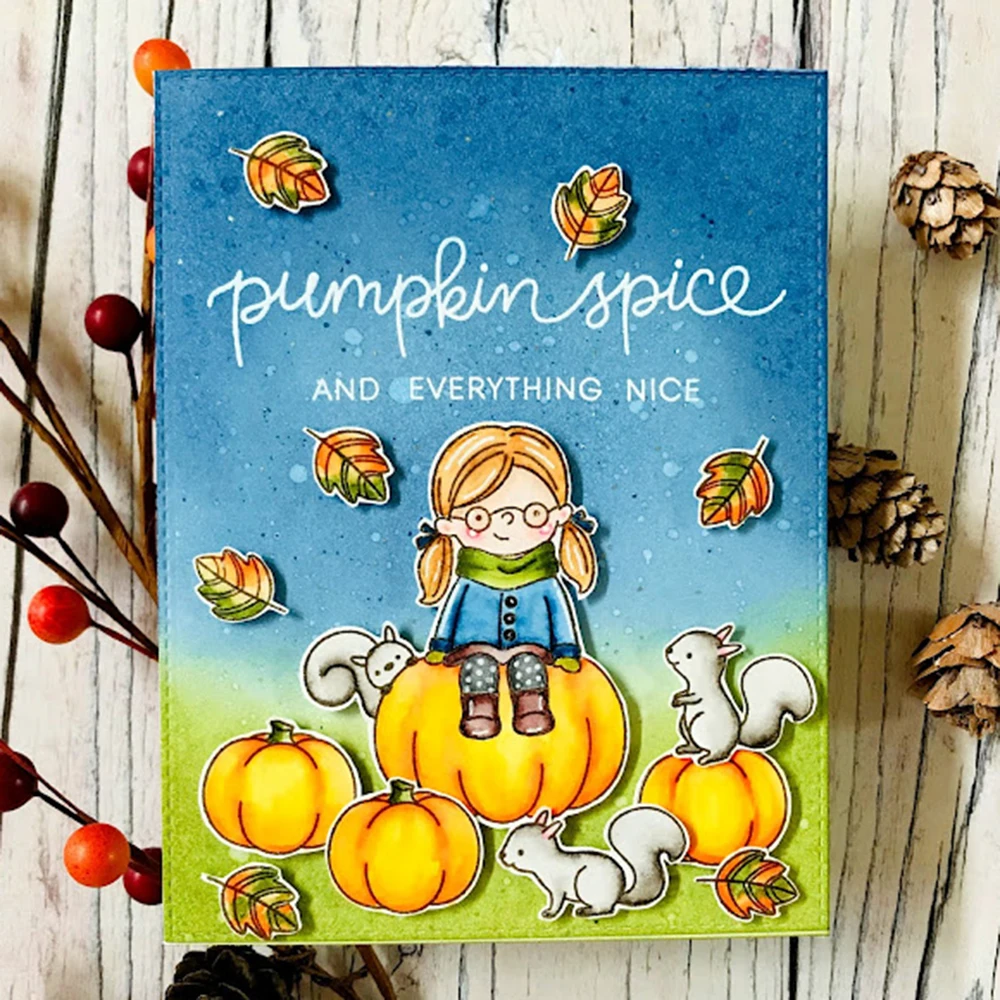 Drewniany znaczek i wykrojniki do metalu dla DIY Scrapbooking Album fotograficzny dekoracyjne tłoczenie papierowe karty rzemiosło Die 2022 nowość