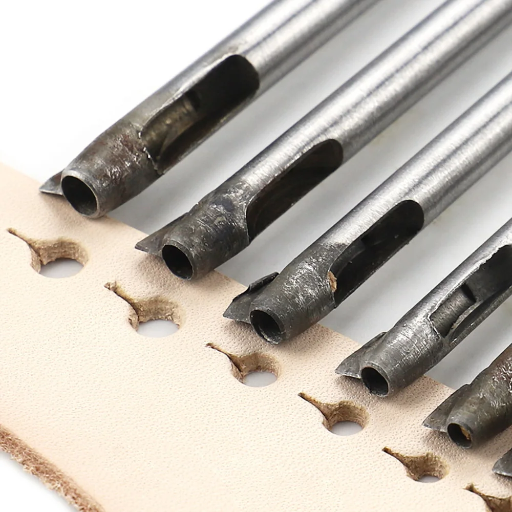 Набор инструментов для рукоделия из кожи своими руками изготовления пряжек