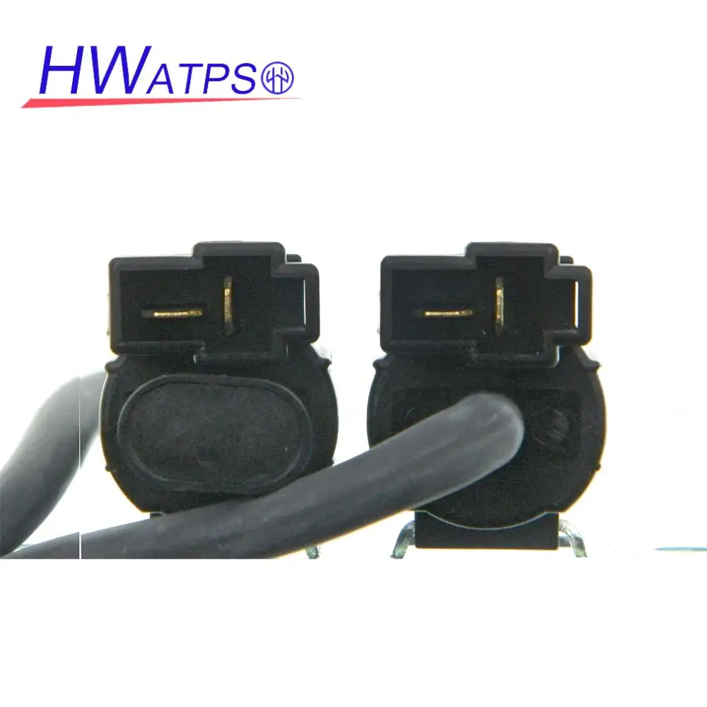Фото Клапан управления сцеплением MB937731 для Mitsubishi Montero Pajero II Canvas Top L 200 Hyundai townan 01-06 MB620532 №2