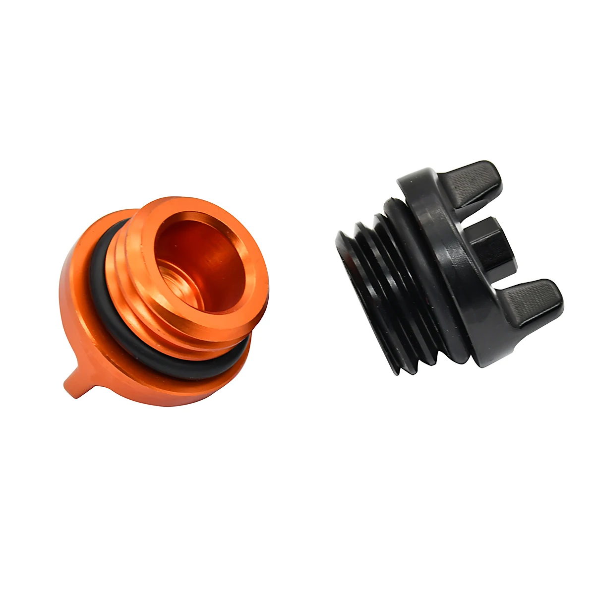Масляный наполнитель двигателя мотоцикла крышка Заглушки для KTM EXC EXCF XCF XC XCW XCFW SX