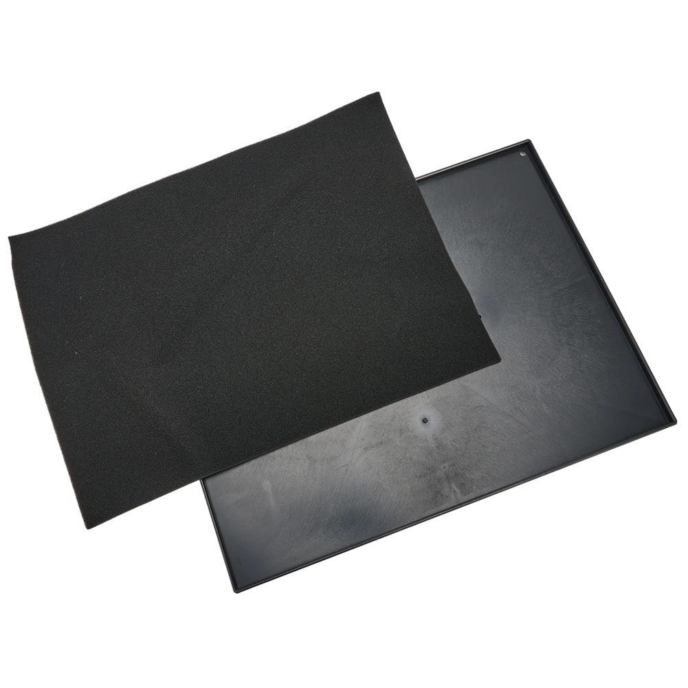 

For Laptop Platform Holder Projectors Tray For Projector Easy To Carry Lightweight Strong Stability 1/4in 1set