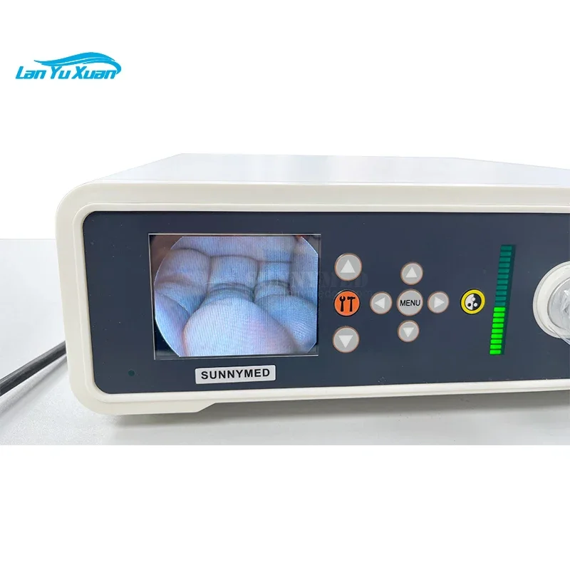 Портативный видеоэндоскоп SY-P040 гибкий эндоскоп с высоким разрешением