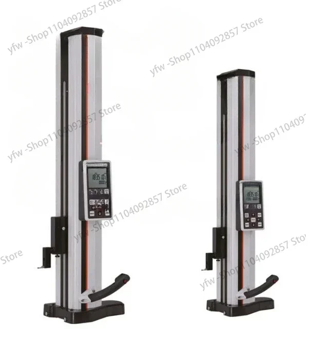 Цифровой альтиметр 518-246 летающий одномерный алтиметр фотоизмерительный