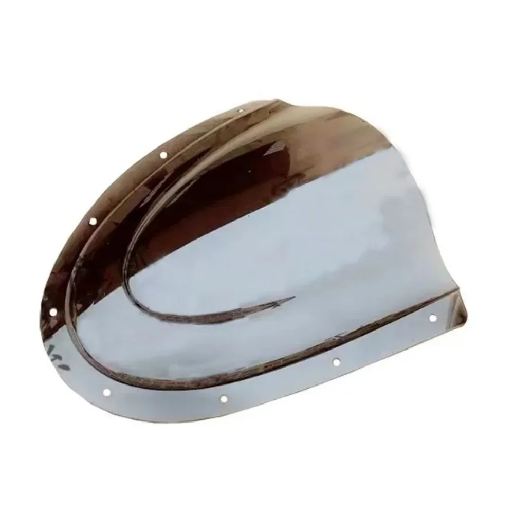 Подходит для FB Mondial Pagani 125 лобовое стекло дефлектор ветра