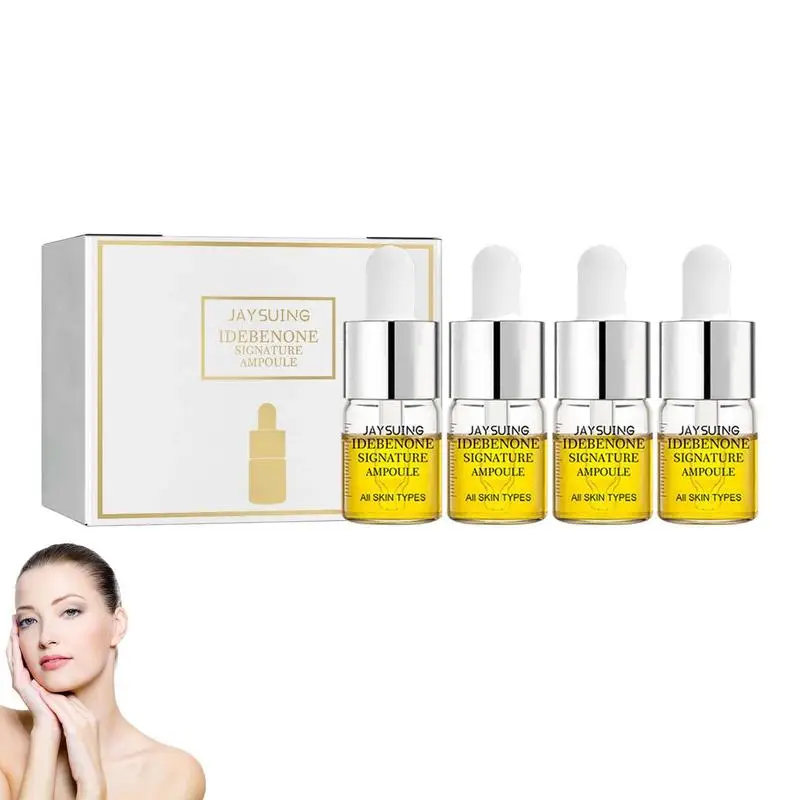 

Hydrating Essence For Face Treats Dull Skin Uneven Skin Tone For Women And Men Hyaluronic Acid Serums To Even Skin Tone Shrink